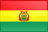 علم بوليفيا مستطيل 48x32