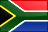 علم جنوب أفريقيا مستطيل 48x32