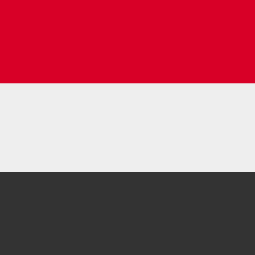 علم اليمن مربع 255x255