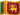 علم سيريلانكا مموج 20x15