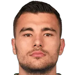 صورة اللاعب أليساندرو بونجيورنو من إيطاليا
