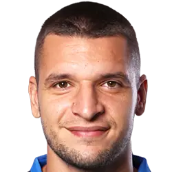 صورة اللاعب بيرات ديمسيتي من ألبانيا