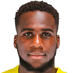 صورة اللاعب بولايي ديا من السنغال