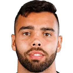 صورة اللاعب دافيد رايا من أسبانيا