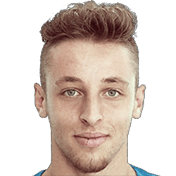 صورة اللاعب دافيد فراتيسي من إيطاليا