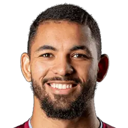 صورة اللاعب دوغلاس لويز من البرازيل