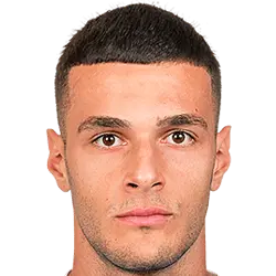 صورة اللاعب جيانلوكا سكاماكا من إيطاليا