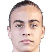 صورة اللاعب كينان يلدز من تركيا