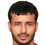 صورة اللاعب خوخي بوعلام من قطر