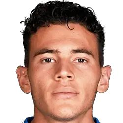 صورة اللاعب كريستيان اصلاني من ألبانيا