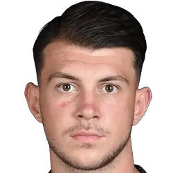 صورة اللاعب لازار ساماردزيتش من 