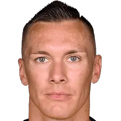 صورة اللاعب لوكاس سكوروبسكي من بولندا