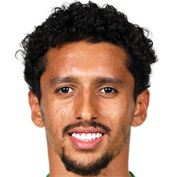صورة اللاعب ماركينيوس من البرازيل