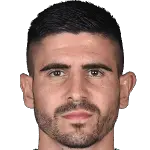 صورة اللاعب مارتين إيرليتش من كرواتيا