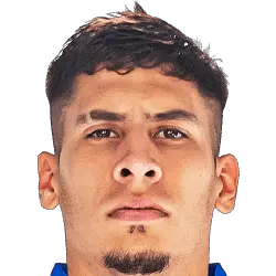 صورة اللاعب ماتياس اوليفيرا من أوروجواي