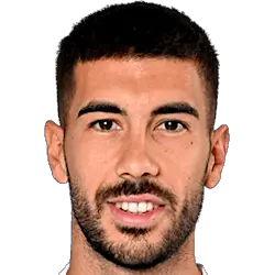 صورة اللاعب ماتيا زاكايني من إيطاليا
