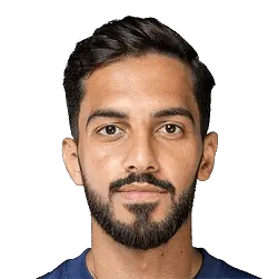 صورة اللاعب موسى التعمري من الأردن