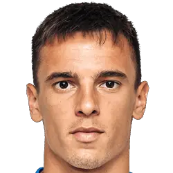 صورة اللاعب نيكولا مورو من كرواتيا