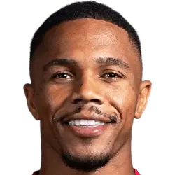 صورة اللاعب بيدرو ميغيل من قطر