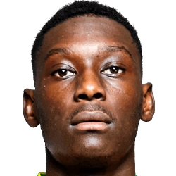 صورة اللاعب راندال كولو مواني من فرنسا