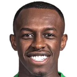 صورة اللاعب سعود عبدالحميد من المملكة العربية السعودية