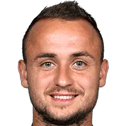 صورة اللاعب ستانيسلاف لوبوتكا من سلوفاكيا