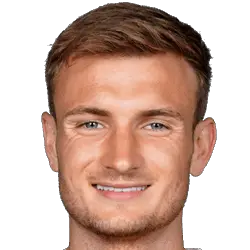 صورة اللاعب ستيفان بوش من النمسا