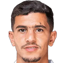 صورة اللاعب يوسف عطال من الجزائر