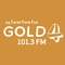 راديو إذاعة gold fm 1013