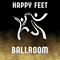راديو إذاعة happy feet ballroom