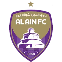 شعار العين من الإمارات العربية المتحدة