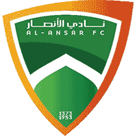شعار الأنصار من المملكة العربية السعودية