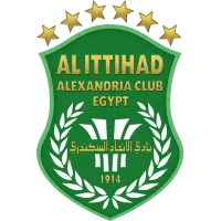 شعار الاتحاد السكندري من مصر