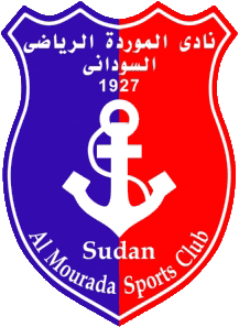 شعار الموردة من السودان