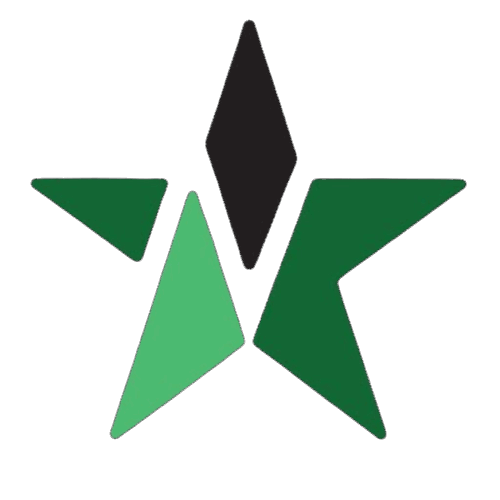 شعار النجمة من المملكة العربية السعودية