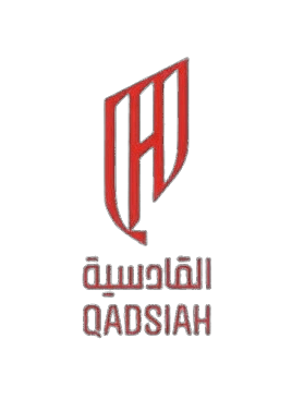شعار القادسية من المملكة العربية السعودية
