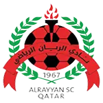 شعار الريان من قطر