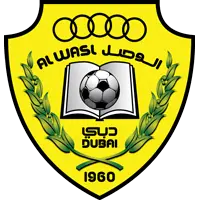 شعار الوصل من الإمارات العربية المتحدة