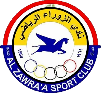 شعار الزوراء من العراق