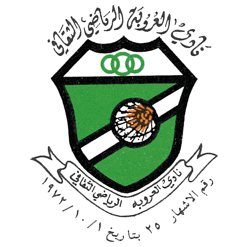 شعار العروبة من الإمارات العربية المتحدة
