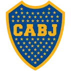 شعار بوكا جونيورز من الأرجنتين