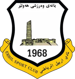 شعار أربيل من العراق