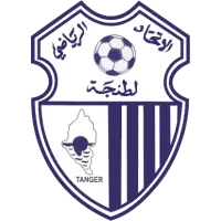 شعار إتحاد طنجة من المغرب