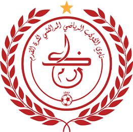 شعار الكوكب المراكشي من المغرب