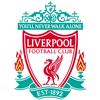 شعار ليفربول من إنجلترا