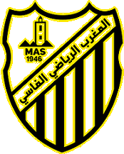 شعار المغرب الفاسي من المغرب