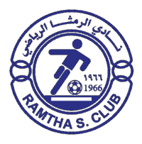 شعار الرمثا من الأردن