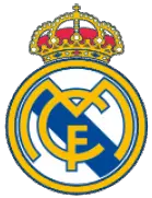 شعار ريال مدريد من أسبانيا