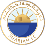 شعار الشارقة من الإمارات العربية المتحدة
