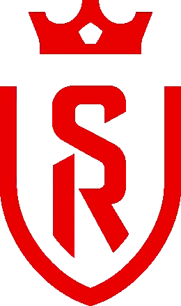 شعار ستاد ريمس من فرنسا